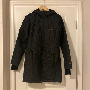 Columbia Puffer